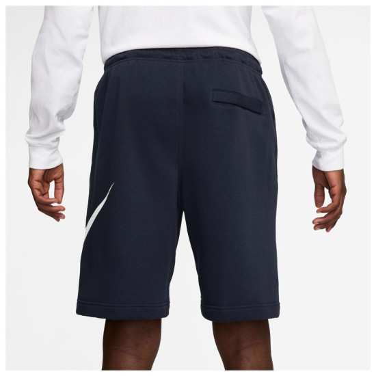 Nike Ανδρικό σορτς Club Fleece Shorts Nike Ανδρικό σορτς Club Fleece Shorts